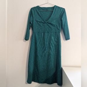 Toad and Co Rosalinda Dress